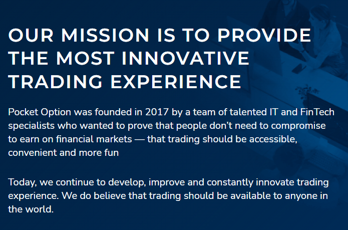 what is pocket option, pocket option trading platform features what is pocket option, pocket option trading platform features