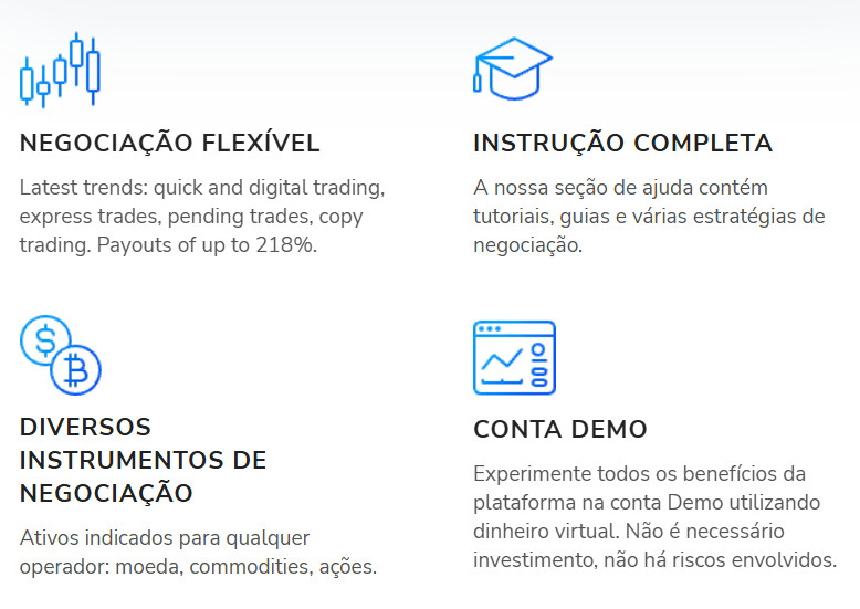 pocket option trading platform overview, what is pocket option trading