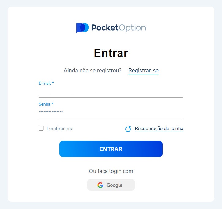como usar o pocket option como usar o pocket option