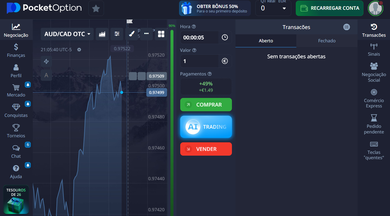 login conta pocket option login conta pocket option