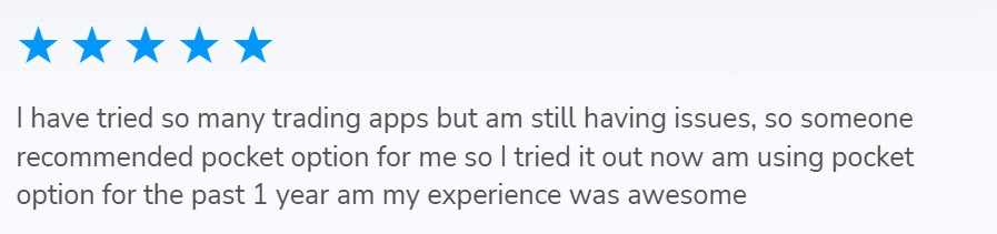 pocket option platform review pocket option platform review