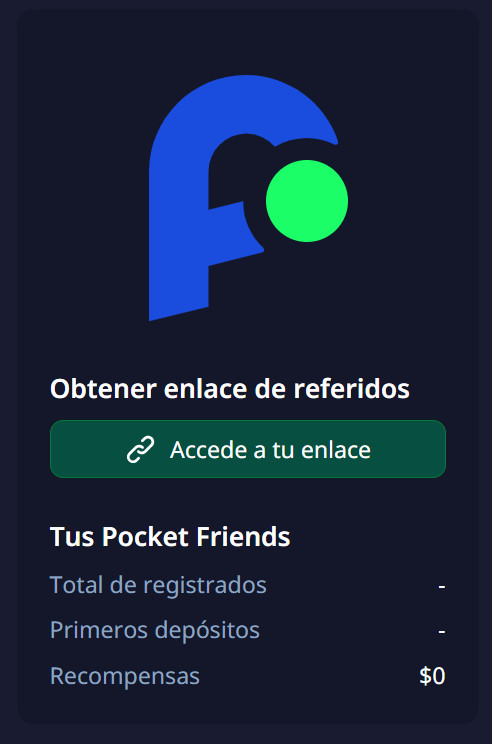 pocket option affiliate program